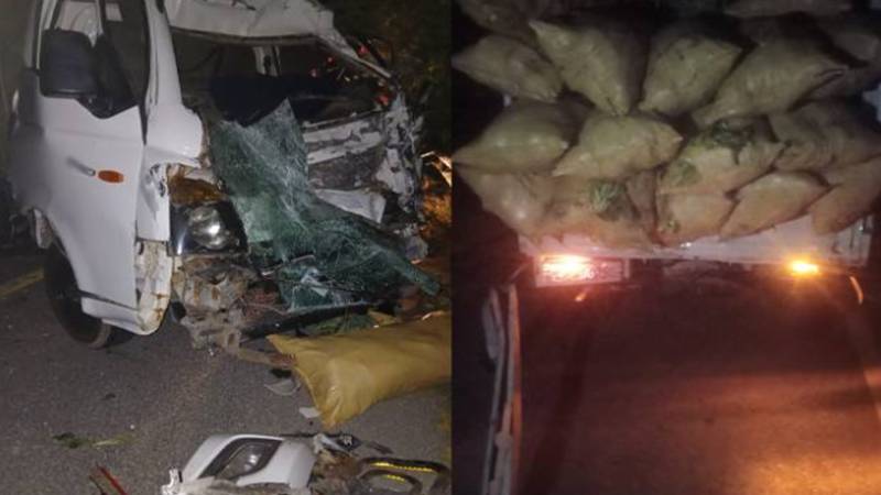 ٹوبہ ٹیک سنگھ: خاندان کے 3 افراد جاں بحق، 11 زخمی، شدید ٹریفک حادثہ