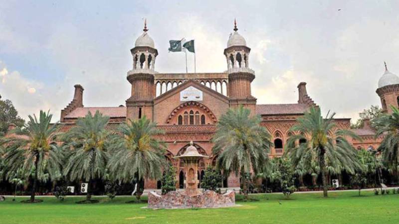 لاہور ہائیکورٹ میں تین سال سے اغوا شدہ خاتون کی عدم بازیابی پر سماعت 28 اکتوبر کو ہوگی