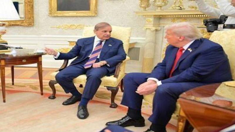 پاکستان کو امریکی جریدے ’’فارن پالیسی‘‘ نے خطے کا سفارتی فاتح قرار دیا