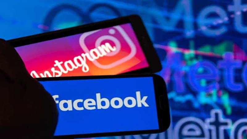 یورپی کمیشن کا میٹا پر غیرقانونی مواد کی رپورٹنگ میں بے قاعدگی کا الزام