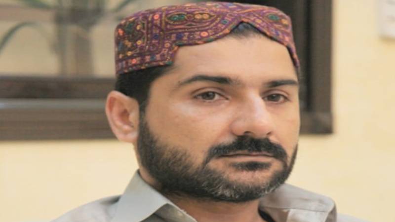 کراچی: لیاری گینگ وار کے سرغنہ عزیر بلوچ کیخلاف ایک اور مقدمے کا فیصلہ محفوظ
