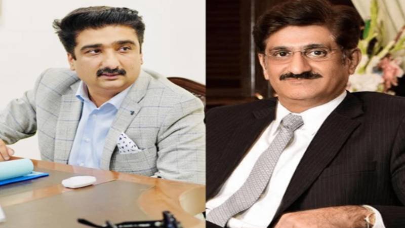 سندھ وزیراعلیٰ اور ثقافتی حکام کی فنکاروں کو خراجِ تحسین، عالمی یومِ فنکار پر اہم اقدامات کا اعلان
