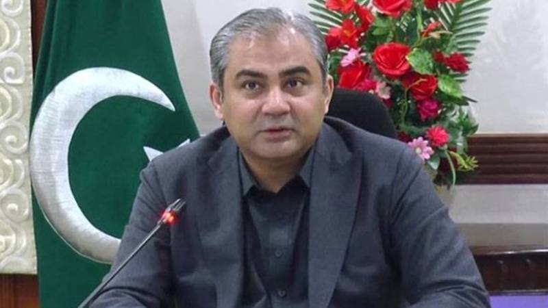 وفاقی وزیر داخلہ کی یوم سیاہ کشمیر پر کشمیریوں سے بھرپور یکجہتی
