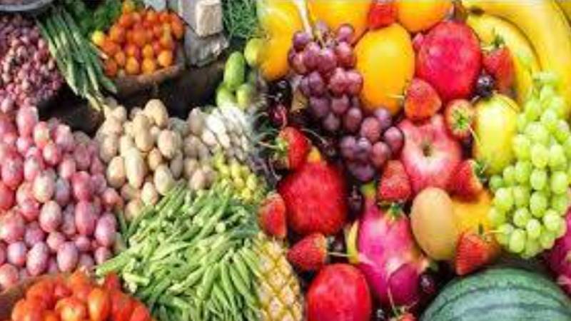 سبزیوں کی سرکاری اور مارکیٹ قیمتوں میں بڑا فرق، عوام پر مہنگائی کا بوجھ بڑھتا جا رہا ہے