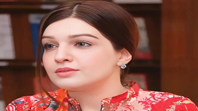کشمیر سب سے زیادہ ملٹری قبضہ زدہ خطہ، مزید نظر انداز نہ کیا جائے: مشعال ملک
