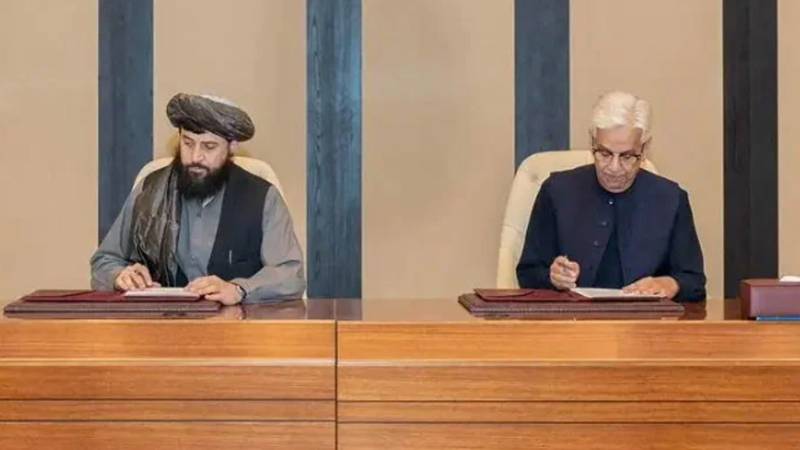 طالبان کی ہٹ دھرمی اور عدم تعاون دیگر فریقین کے لیے بھی عیاں ہو گئی:سیکیورٹی ذرائع