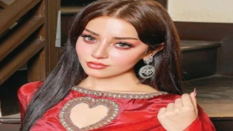 علیزے شاہ نے انسٹاگرام سے تمام تصاویر ڈیلیٹ کر دیں، ذہنی صحت کے سبب وقفہ لیا