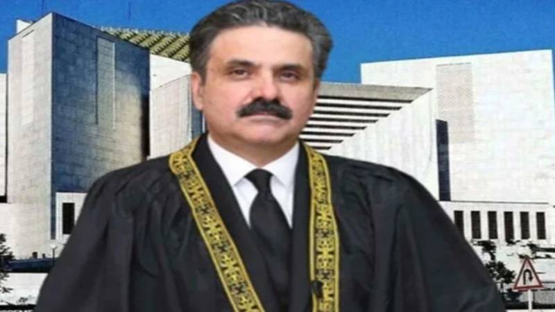 چیف جسٹس کے ایک سالہ دور کے دوران عدلیہ کی کارکردگی پر قانونی ماہرین کا اعتماد متزلزل