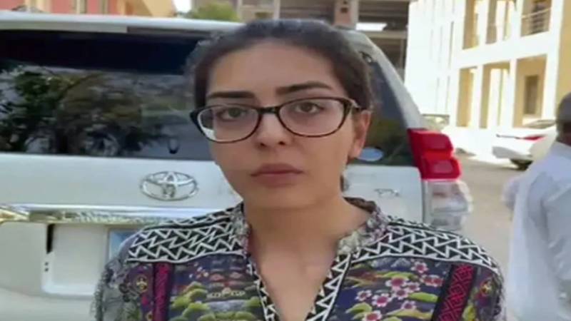 ایمان مزاری، ہادی علی چٹھہ سمیت دیگر کی عبوری ضمانت میں توسیع