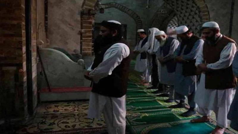 پنجاب میں پہلی بار مساجد کے امام کے لیے وظیفہ مقرر کرنے کا اعلان