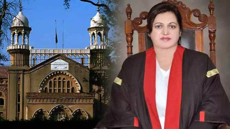 لاہور ہائیکورٹ میں تاریخی اصلاحات، زیر التواء مقدمات میں 11 فیصد کمی