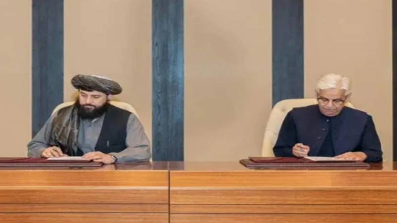 پاکستان-افغان مذاکرات میں تعطل، مطالبات کے باوجود حل کی راہ مشکل