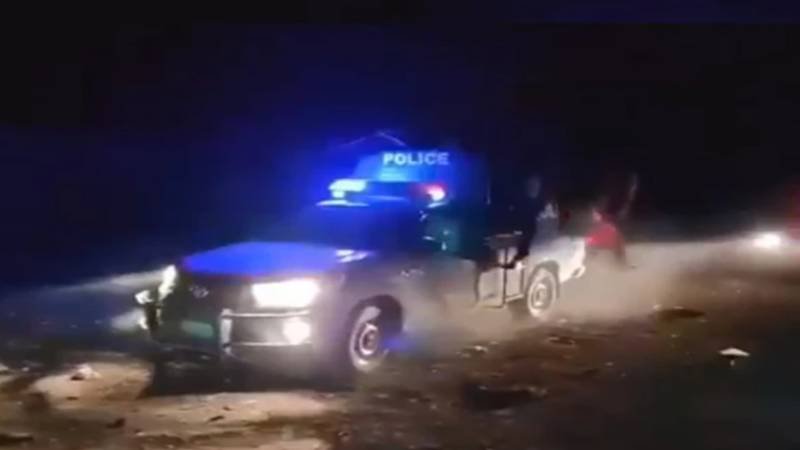 لاہور: سی سی ڈی پولیس کے مقابلوں میں 6 ملزمان ہلاک، فرار ملزمان کی تلاش جاری۔