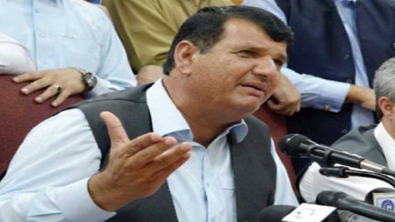 وزیر اعظم آزاد کشمیر کیخلاف تحریک عدم اعتماد پر پارٹی سے مشاورت کریں گے، امیر مقام 