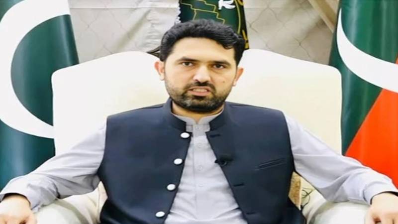 سہیل آفریدی کی عدلیہ کی صورتحال اور قانون کی بالادستی کے لیے جدوجہد پر زور