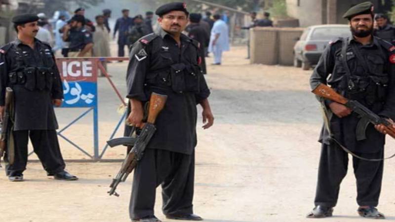 پشاور: بنوں میں فائرنگ سے پولیس اہلکار شہید، سرچ آپریشن جاری