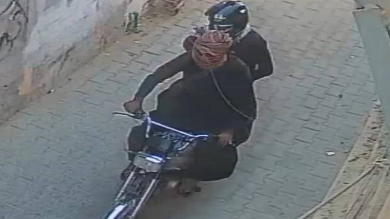 کوئٹہ: خاتون ٹیچر قتل کا مرکزی ملزم زخمی حالت میں گرفتار