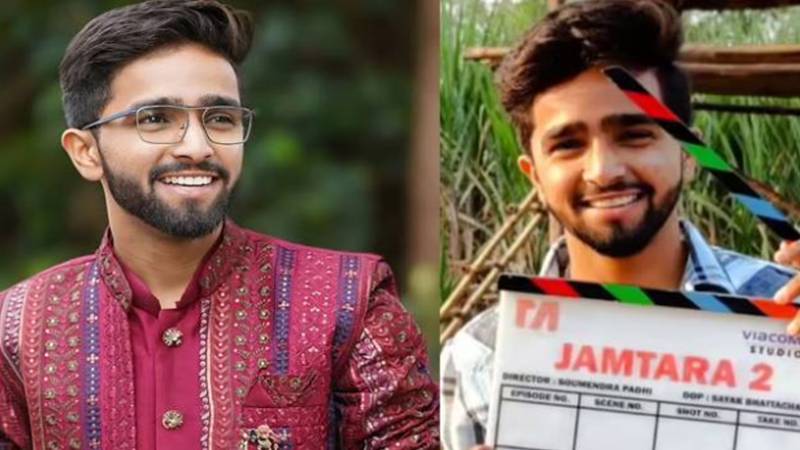 نوجوان بھارتی اداکار سچن چندواڑے کی خودکشی، مداح غمزدہ
