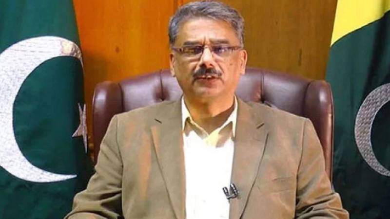 آزاد کشمیر میں وزیراعظم چوہدری انوارالحق کی مستعفی شرط، عدم اعتماد کا سیاسی بحران شدت اختیار کر گیا
