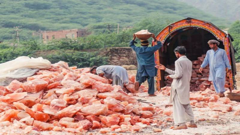 پنجاب میں معدنیات اور کان کنی کے شعبے کے لیے نیا قانونی فریم ورک متعارف کروانے کا اعلان