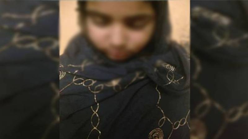 لاہور کے غازی آباد میں کم سن گھریلو ملازمہ پر مبینہ تشدد، دانت توڑنے کا الزام، ملزمان کے خلاف مقدمہ درج