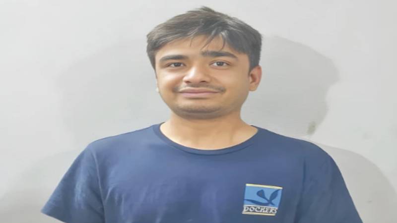 ارمغان کا کال سینٹر مقدمے سے نام خارج کرنے کی درخواست جمع