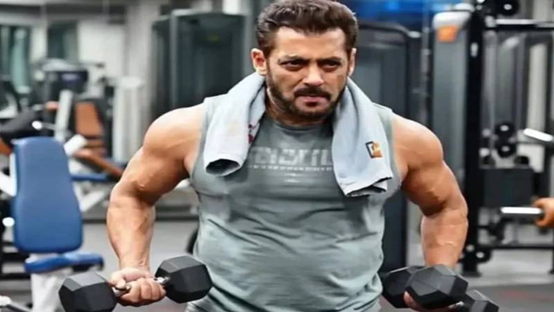 بھارتی میڈیا کا دعویٰ: سلمان خان کو دہشت گرد قرار دینے کا الزام من گھڑت اور جھوٹا