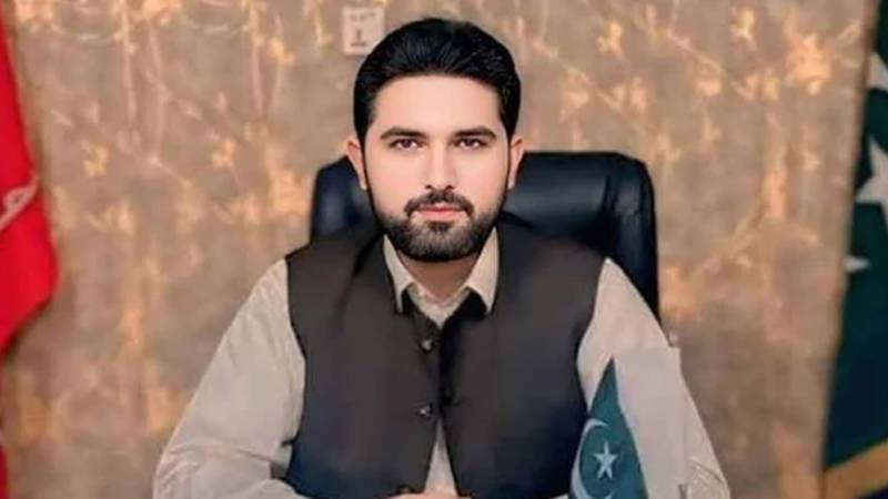 میں لایا گیا نہیں ہوں بلکہ مجھے منتخب کیا گیا ہے، وزیراعلیٰ کےپی سہیل آفریدی