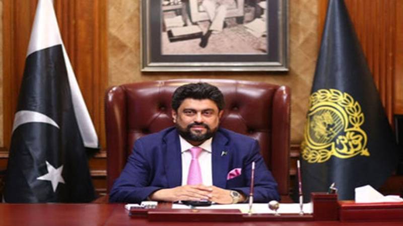 گورنر سندھ کی جانب سے زرعی انکم ٹیکس سے متعلق نیا آرڈیننس جاری