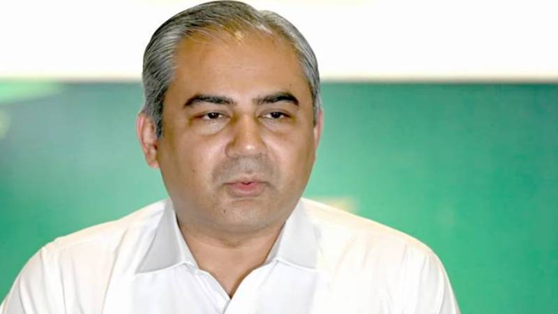 محسن نقوی کی دہشتگردوں کے خلاف کارروائیوں پر سکیورٹی فورسز کو زبردست سراہا