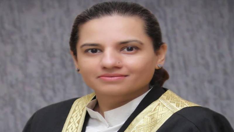 اسلام آباد ہائی کورٹ نے کلثوم خالق کی درخواست قابل سماعت قرار دے دی