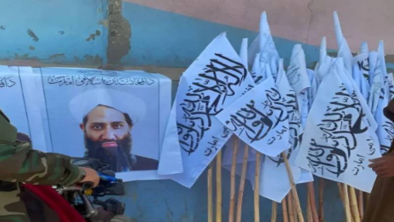 طالبان کے زیرِ حکومت افغانستان میں کیمیائی منشیات کی پیداوار میں خطرناک اضافہ