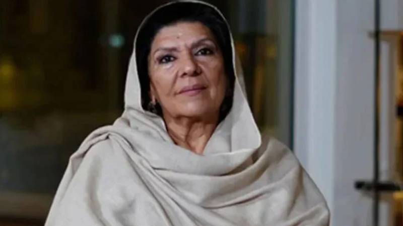 علیمہ خان کے ناقابلِ ضمانت وارنٹ گرفتاری چھٹی بار جاری