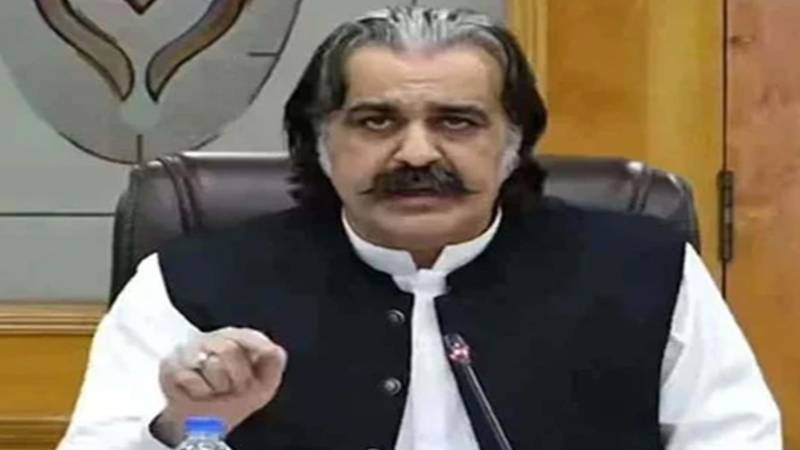 نیشنل ایکشن پلان کے تحت کام اس طرح کیا جائے جس میں عوام کا نقصان نہ ہو، علی امین