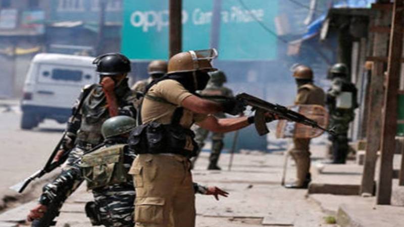 پاکستان کی سفارتی کامیابی: مسئلہ کشمیر عالمی سطح پر شدت سے اجاگر ہوا