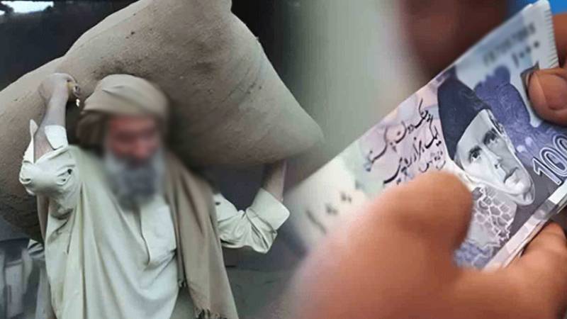 پنجاب حکومت کی کم از کم اجرت کے نفاذ کیلئے صوبہ بھر میں بھرپور مہم کا آغاز
