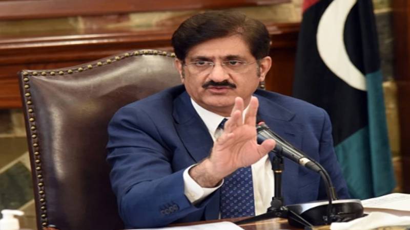 وزیراعلیٰ سندھ کی ہدایت پر گھوٹکی-کندھ کوٹ پل کی تعمیر تیز کرنے کا فیصلہ