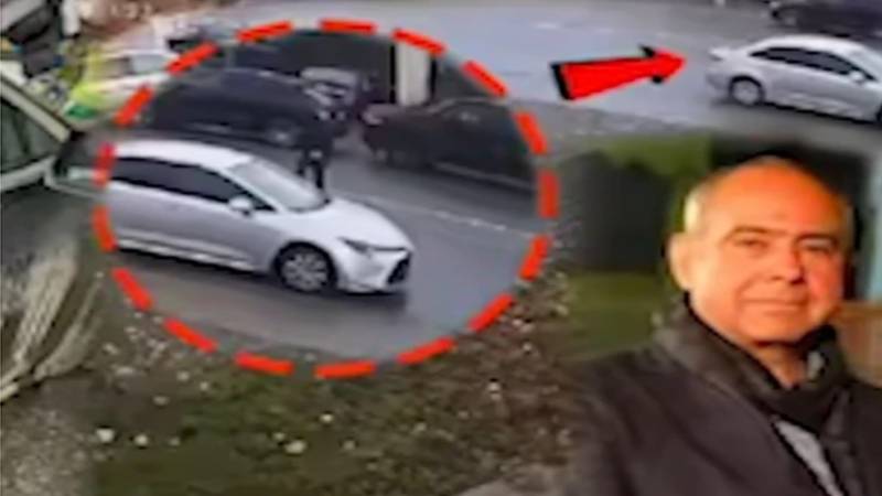 کینیڈا میں سکھ رہنما درشن سنگھ سہسی کا قتل، 