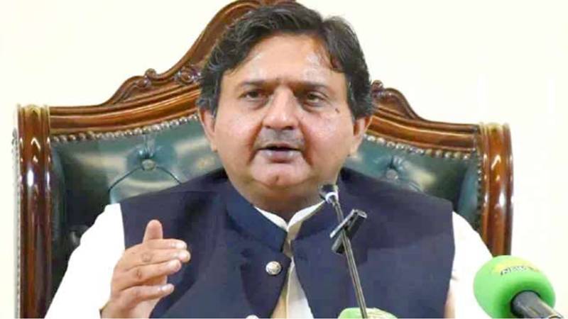 ملک احمد خان کا بلدیاتی اختیارات اور 27ویں ترمیم فوری کرنے کا مطالبہ