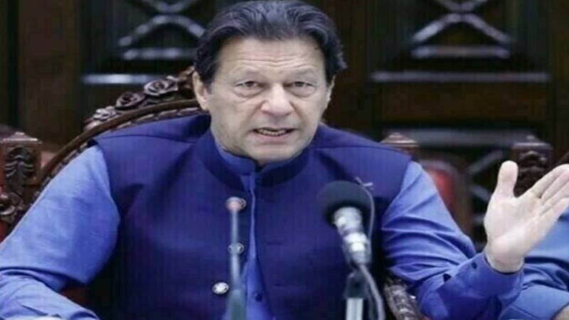 عمران خان کے خلاف 9 مئی کے 11 مقدمات کا ٹرائل، نیا نوٹیفکیشن جاری