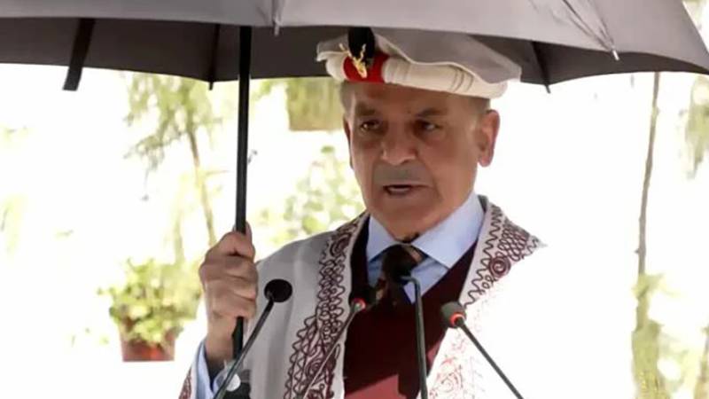 امید ہے سہیل آفریدی میری پیشکش قبول کریں گے، وزیراعظم شہباز شریف