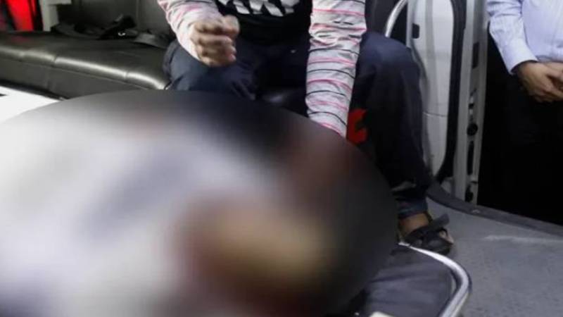 پاکپتن میں خاتون کو قتل کر کے لاش کے ٹکڑے کرنے والی ملزمہ گرفتار