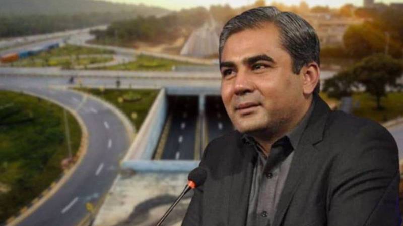 محسن نقوی کا ٹی چوک فلائی اوور اور شاہین چوک انڈر پاس منصوبوں کا جائزہ