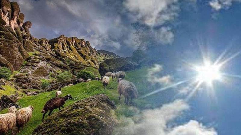 ملک بھر میں خشک موسم، لاہور اور کراچی میں آلودگی کی شدت بڑھ گئی