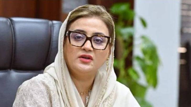 نئےپراپرٹی آرڈیننس سےقبضہ مافیاکا مستقل راستہ روک دیا :عظمیٰ بخاری