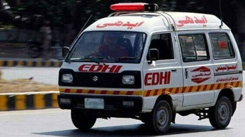 کاہنہ میں خاتون کی پراسرار ہلاکت، لواحقین کا زہر دینے کا الزام