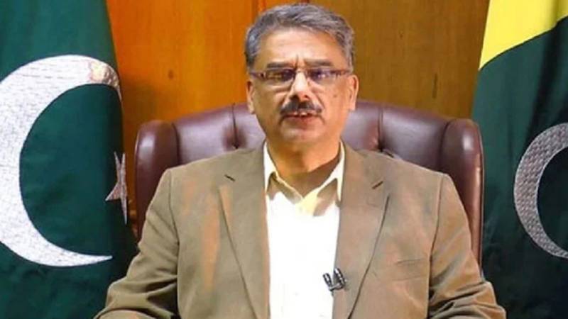 آزاد کشمیر میں تحریک عدم اعتماد تاخیر کا شکار