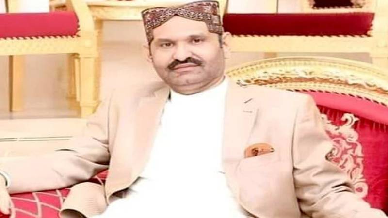 علی گوہر مہر اور علی نواز مہر کی والدہ کا انتقال