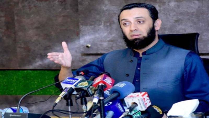 بھارتی خفیہ ایجنسی نے پاکستانی مچھیرے کو فنڈز کا لالچ دے کر استعمال کیا: عطا تارڑ