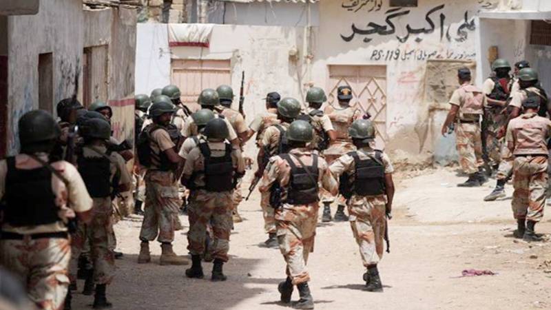 کراچی سے فتنہ الخوارج کے 3 انتہائی مطلوب دہشت گرد گرفتار، بھتہ اور لینڈ گریبنگ میں ملوث